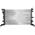 Radiator, engine cooling MAHLE BEHR - CR 897 000S