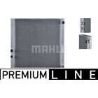 Radiator, engine cooling MAHLE BEHR - CR 915 000P