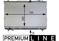 Radiator