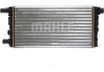 Radiator