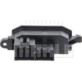 Régulateur du pulseur d'air habitacle (chauffage/ventilation) MAHLE BEHR - ABR 102 000P