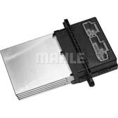 Régulateur du pulseur d'air habitacle (chauffage/ventilation) MAHLE BEHR - ABR 114 000S