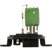 Résistance (pulseur d'air habitacle) MAHLE BEHR - ABR 150 000P