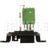 Resistor, interior blower MAHLE BEHR - ABR 150 000P