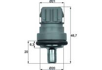 Sensor, kylmedelstemperatur