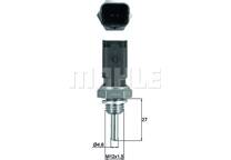 Sensor, temperatura del refrigerante