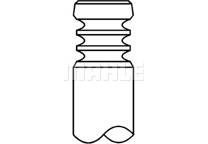 Soupape d'admission