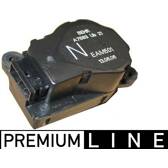Stel element, mengklep MAHLE BEHR - AA 19 000P