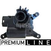 Stellelement, Mischklappe MAHLE BEHR - AA 23 000P