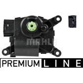 Stellelement, Mischklappe MAHLE BEHR - AA 44 000P
