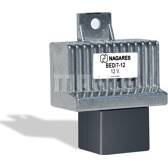 Temporisateur de préchauffage MAHLE BEHR - MHG 2