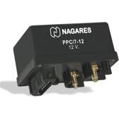 Temporisateur de préchauffage MAHLE BEHR - MHG 55