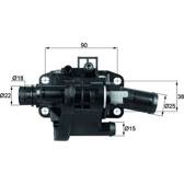 Termostat, kylmedel MAHLE BEHR - TH 41 83