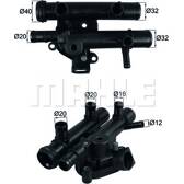 Termostato, refrigerante MAHLE BEHR - TI 259 83D