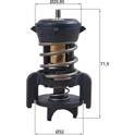 Termostato, refrigerante MAHLE BEHR - TX 251 94D