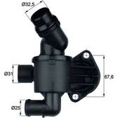 Thermostat, Kühlmittel MAHLE BEHR - TI 34 87