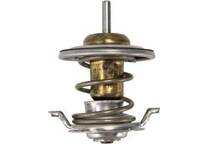 Thermostat, Kühlmittel