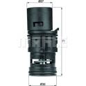 Thermostat (refroidissement d'huile) MAHLE BEHR - TO 7 80