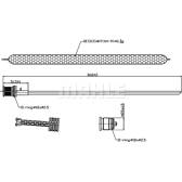 Trockner, Klimaanlage MAHLE BEHR - AD 89 000S