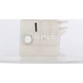 Vase d'expansion, bocal liquide de refroidissement MAHLE BEHR - CRT 129 000S