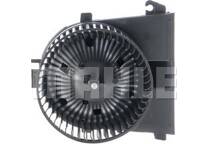 Ventilador habitáculo