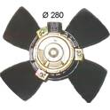 Ventilateur (refroidissement moteur) MAHLE BEHR - CFF 295 000S