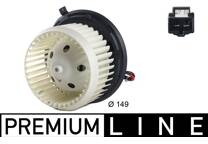 Ventilation habitacle