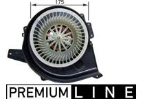 Ventilation habitacle