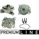 Water Pump, engine cooling MAHLE BEHR - CP 84 000P