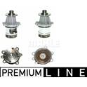 Water Pump, engine cooling MAHLE BEHR - CP 86 000P