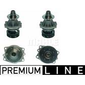 Water Pump, engine cooling MAHLE BEHR - CP 89 000P