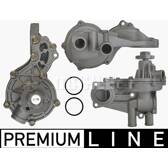 Water Pump, engine cooling MAHLE BEHR - CP 9 000P