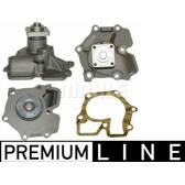 Water Pump, engine cooling MAHLE BEHR - CP 93 000P