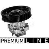 Water Pump, engine cooling MAHLE BEHR - CP 96 000P