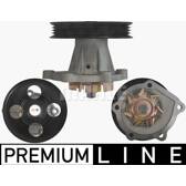 Water Pump, engine cooling MAHLE BEHR - CP 97 000P