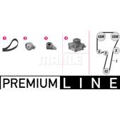 Water Pump & Timing Belt Kit MAHLE BEHR - CPK 82 000P