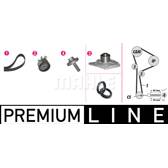 Water Pump & Timing Belt Kit MAHLE BEHR - CPK 84 000P