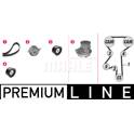 Water Pump & Timing Belt Kit MAHLE BEHR - CPK 89 000P