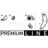 Water Pump & Timing Belt Kit MAHLE BEHR - CPK 9 000P