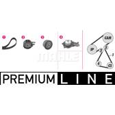 Water Pump & Timing Belt Kit MAHLE BEHR - CPK 94 000P