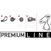 Water Pump & Timing Belt Kit MAHLE BEHR - CPK 95 000P