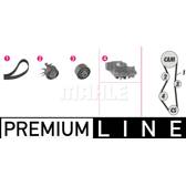Water Pump & Timing Belt Kit MAHLE BEHR - CPK 96 000P