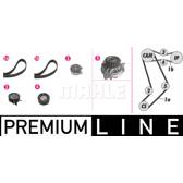 Water Pump & Timing Belt Kit MAHLE BEHR - CPK 98 000P