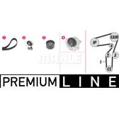 Water Pump & Timing Belt Kit MAHLE BEHR - CPK 99 000P