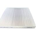Filtro de aire habitaculo MAHLE - LA903