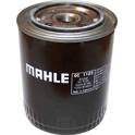 Filtro de aceite MAHLE - OC1123