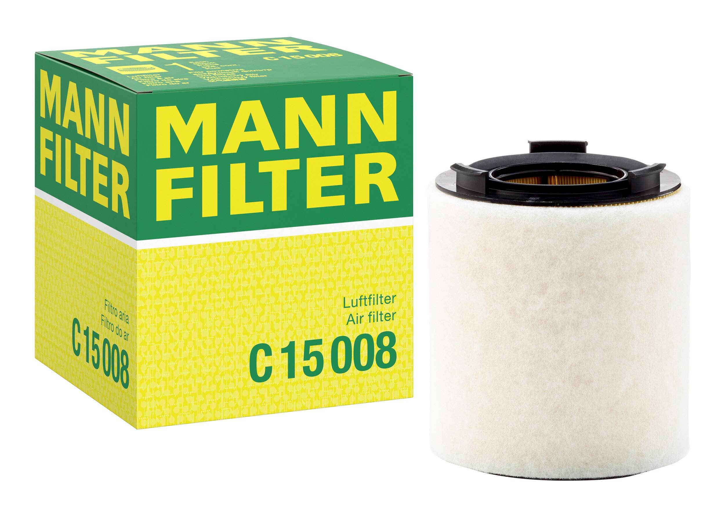 Air Filter