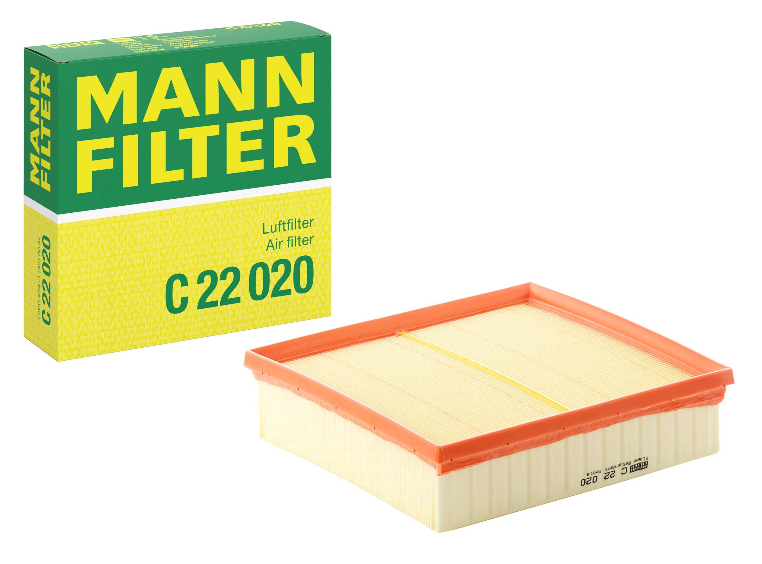 Air Filter