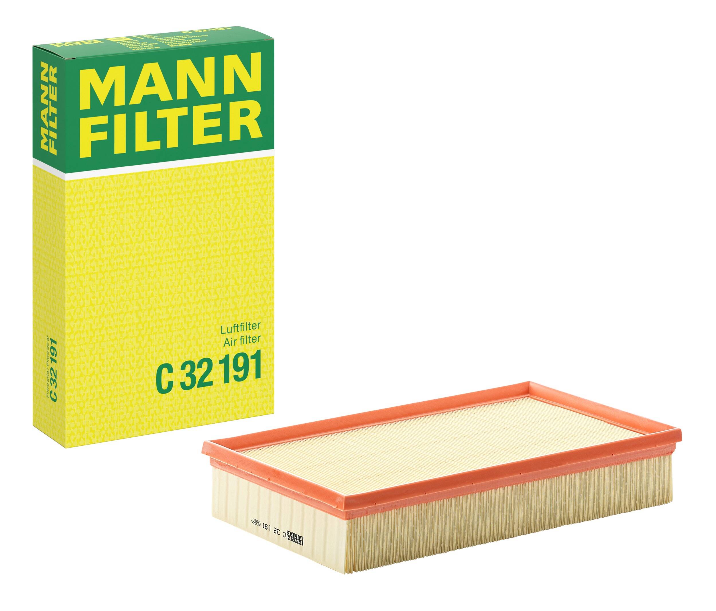 Air Filter