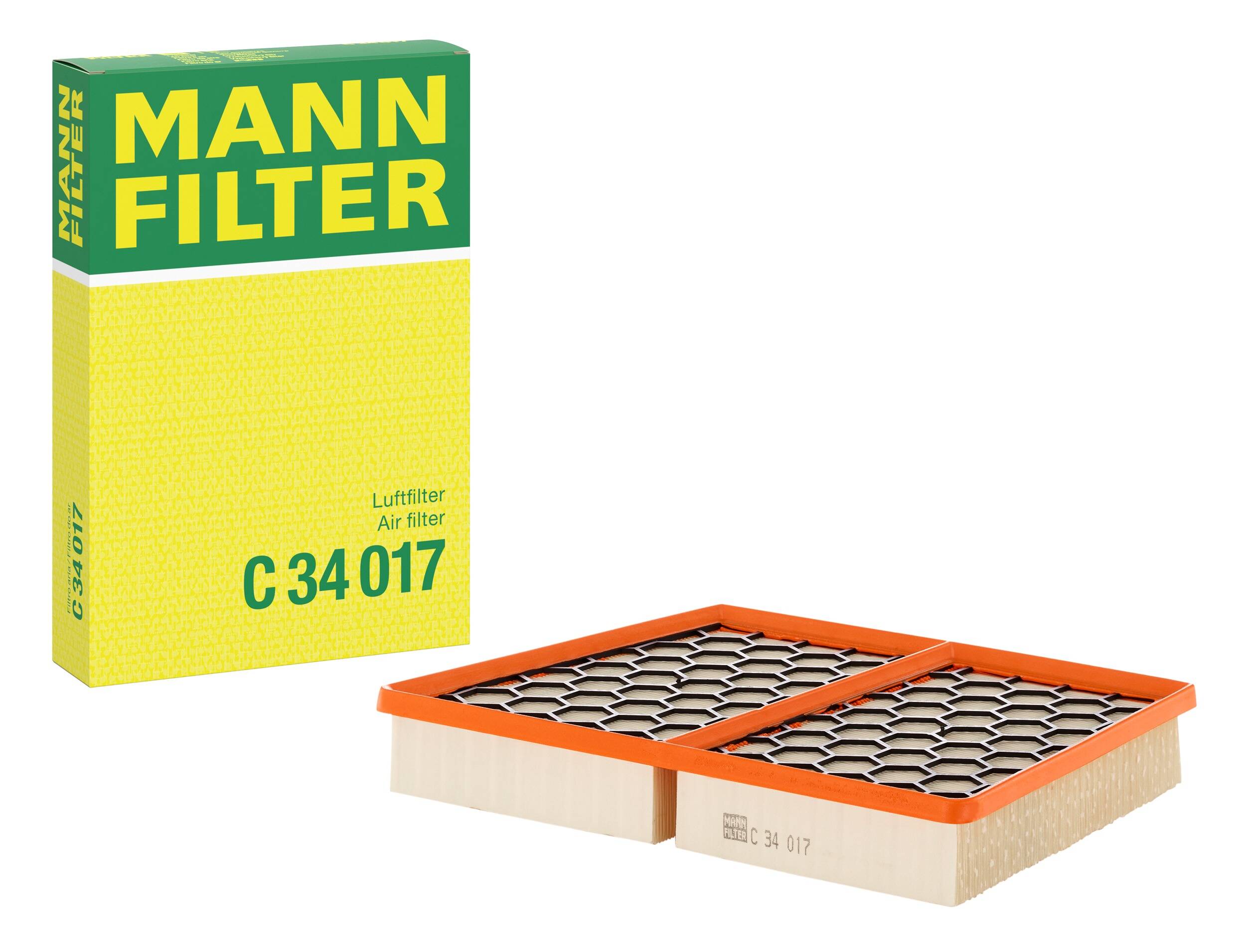 Air Filter